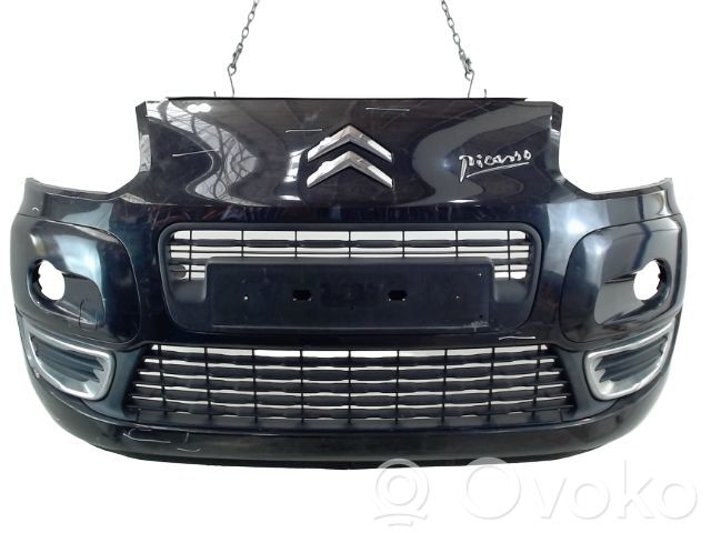 Citroen C3 Picasso Etupuskuri 