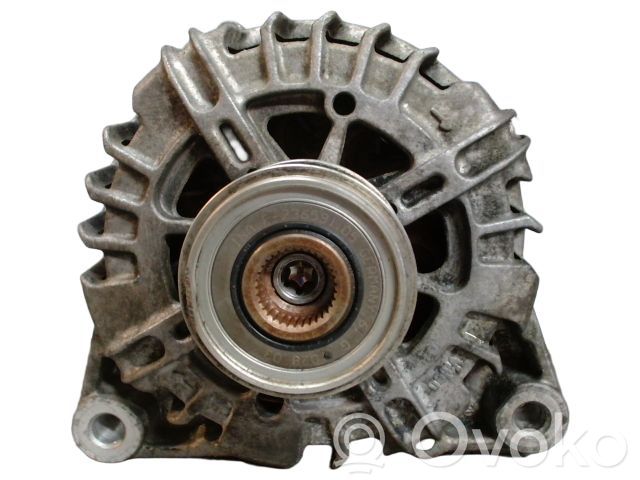 Peugeot 206+ Alternator 