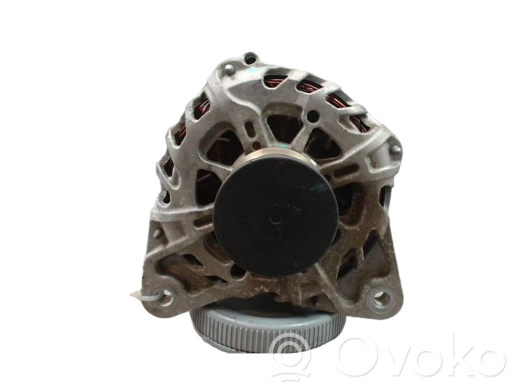 Dacia Duster Generator/alternator 