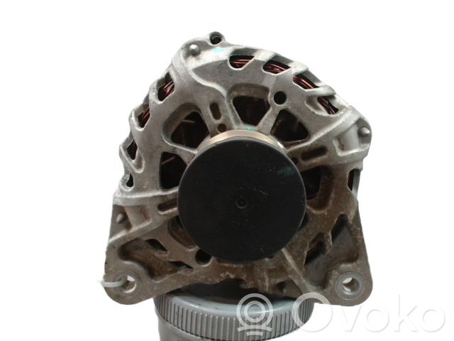 Dacia Duster Generator/alternator 