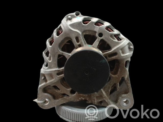 Dacia Duster Generatore/alternatore