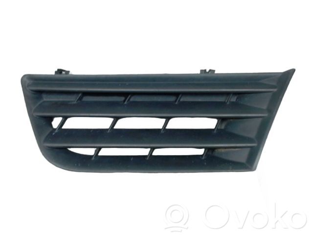 Renault Modus Oberes Gitter vorne 