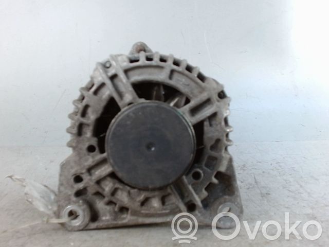 Renault Clio III Generatore/alternatore