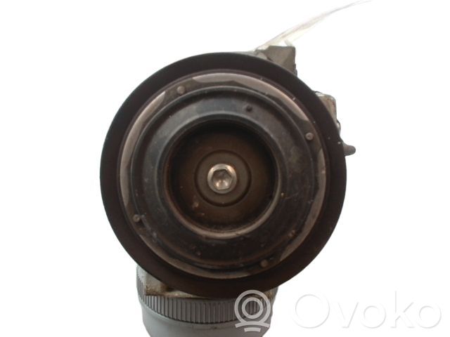 Renault Scenic III -  Grand scenic III Compresor (pompă) aer condiționat (A/C) 