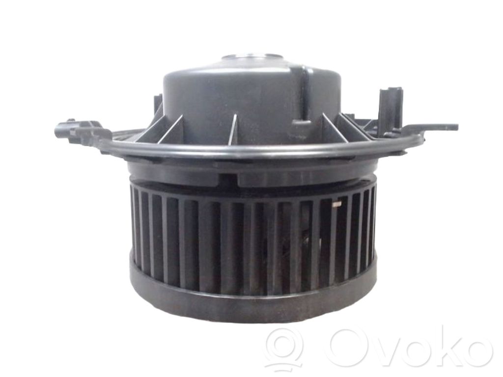 Audi A3 S3 8V Soplador/ventilador calefacción