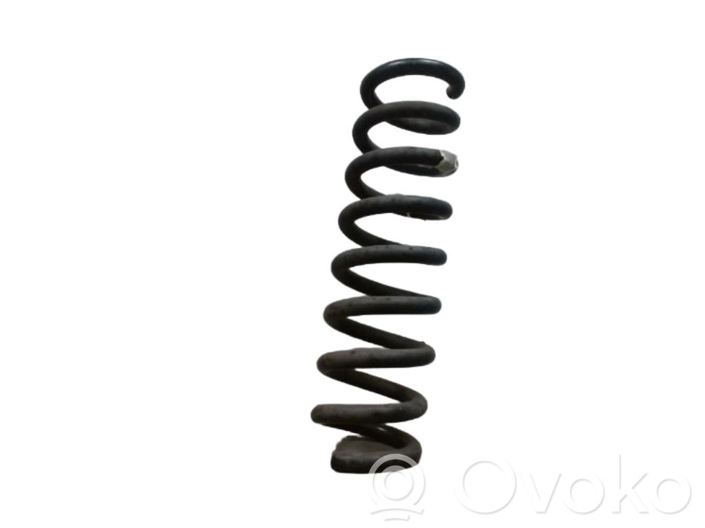 BMW 3 F30 F35 F31 Sprężyna tylna