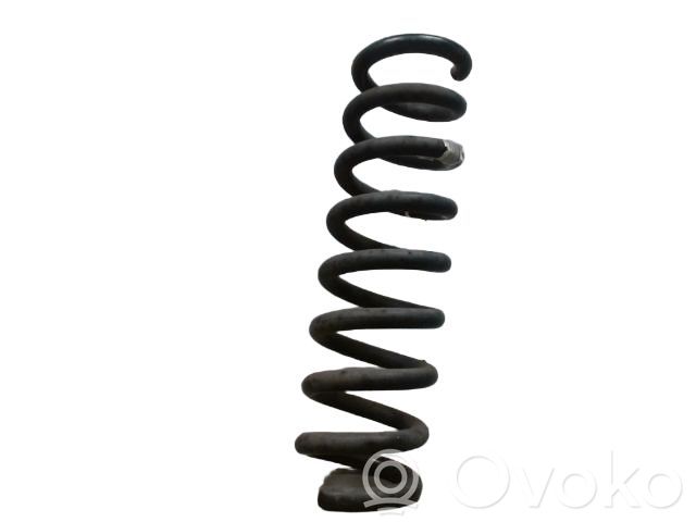 BMW 3 F30 F35 F31 Sprężyna tylna 