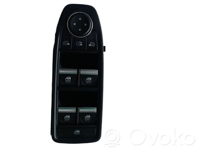 Renault Arkana Comutator comandă geamuri electrice 