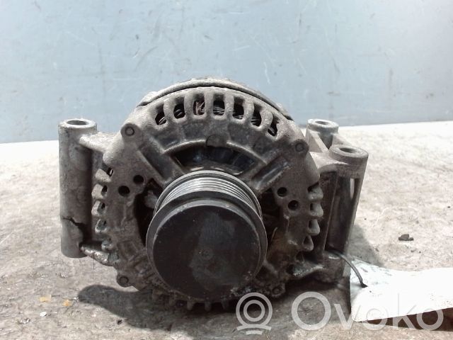 Peugeot Boxer Generator/alternator 