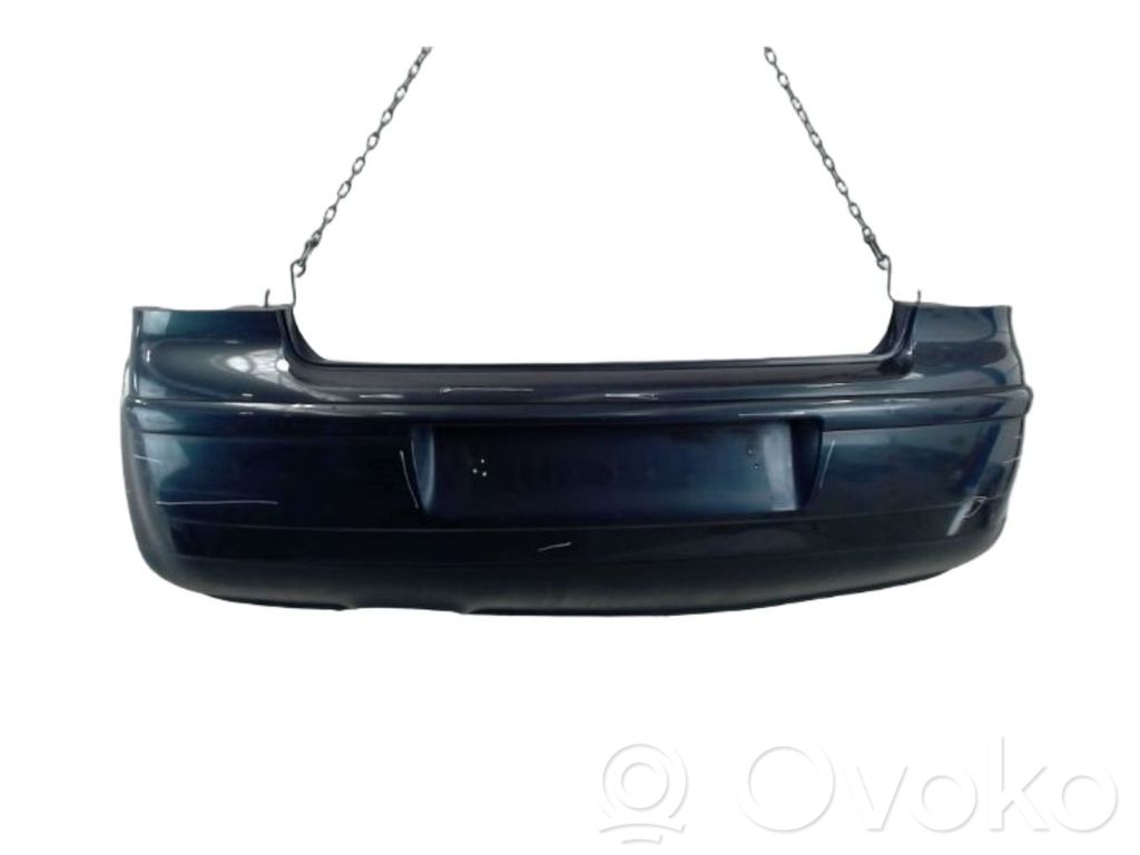 Volkswagen Polo IV 9N3 Bară spate