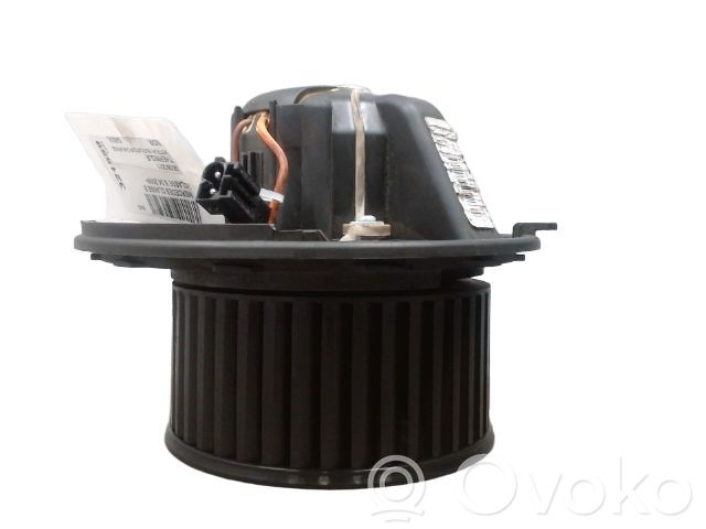 Mercedes-Benz B W245 Ventola riscaldamento/ventilatore abitacolo 