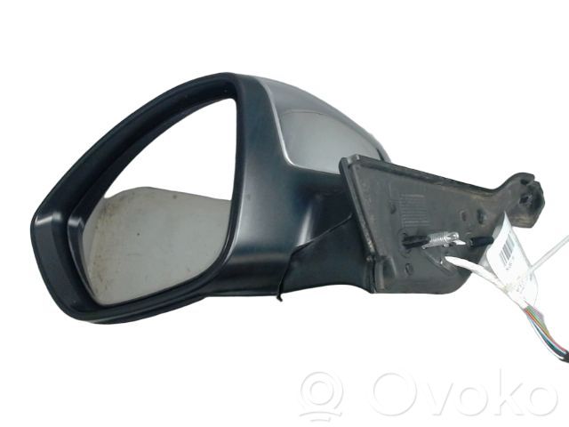 Peugeot 208 I Specchietto retrovisore elettrico portiera anteriore 