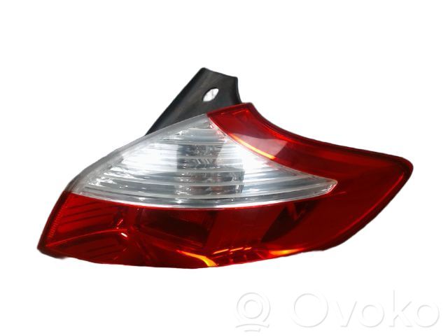 Renault Megane III Lampă spate în caroserie 