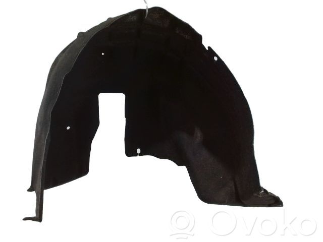 Peugeot 207 Rivestimento paraspruzzi parafango posteriore 