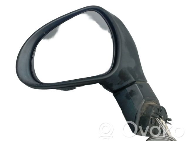 Peugeot 207 Specchietto retrovisore elettrico portiera anteriore 