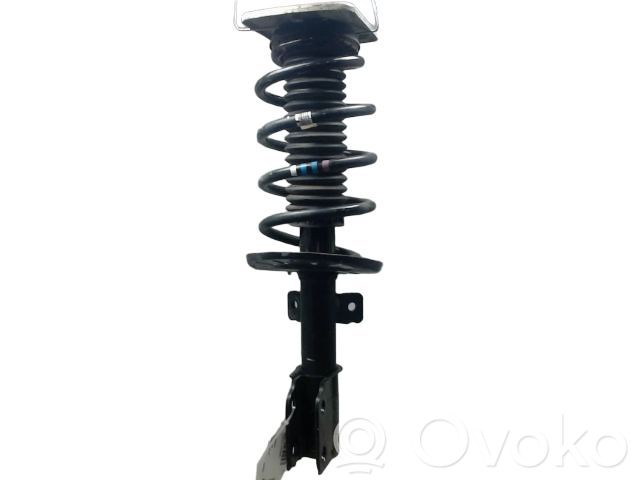 Toyota Proace Amortyzator przedni 