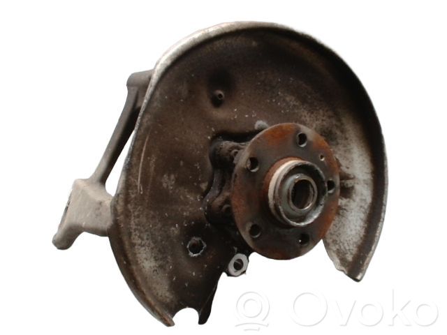Audi A4 S4 B8 8K Fuso a snodo con mozzo ruota posteriore