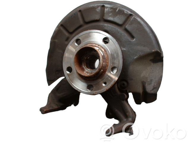 Volkswagen Polo V 6R Mozzo con cuscinetto ruota anteriore 