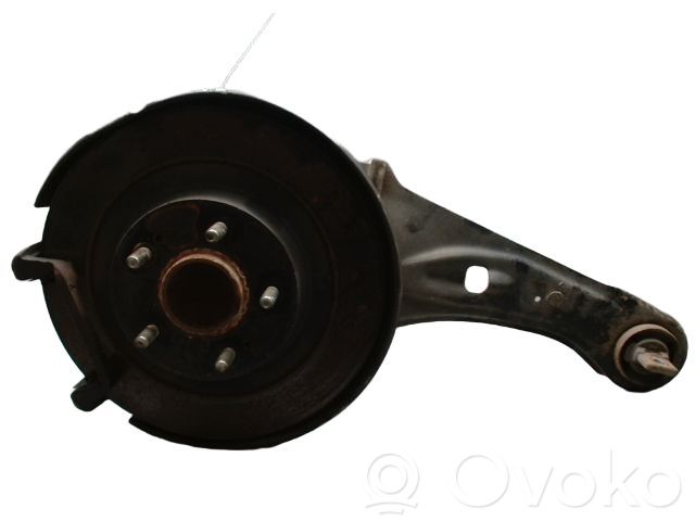 Citroen C4 Aircross Fuzetă spate 