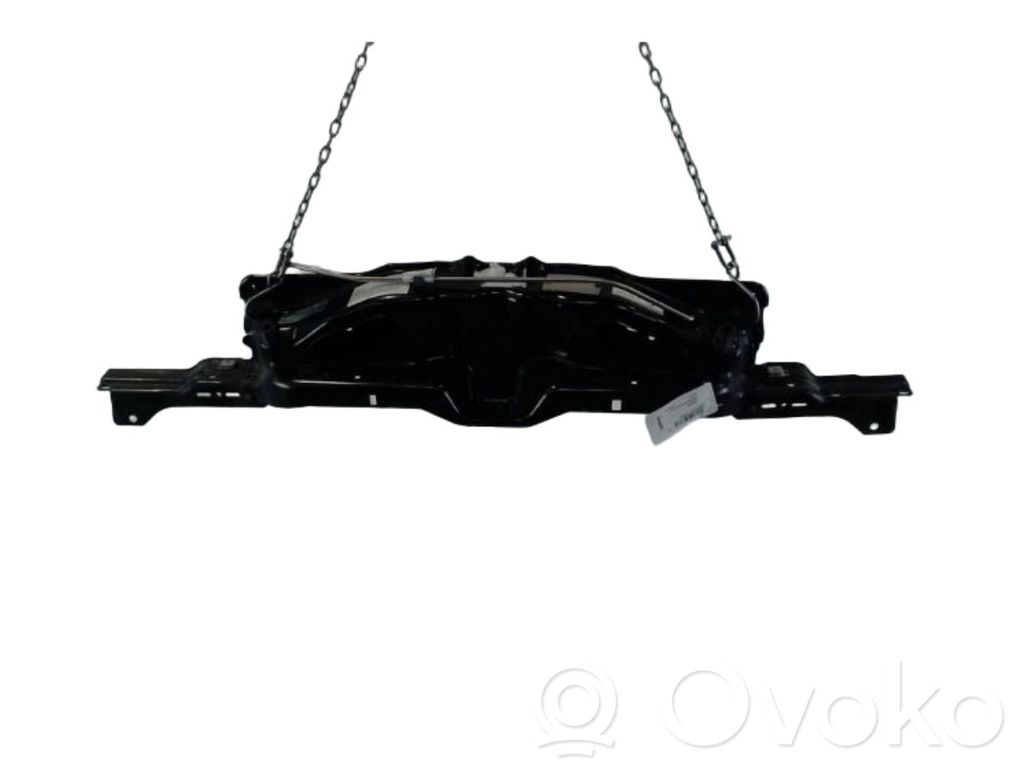 Citroen Jumper Panel mocowania chłodnicy / góra 