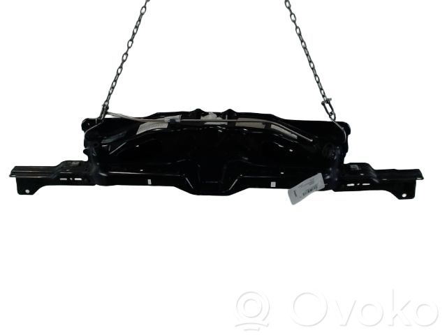 Citroen Jumper Staffa del pannello di supporto del radiatore parte superiore