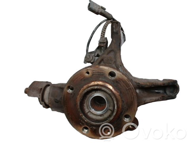 Peugeot 308 Mozzo con cuscinetto ruota anteriore 