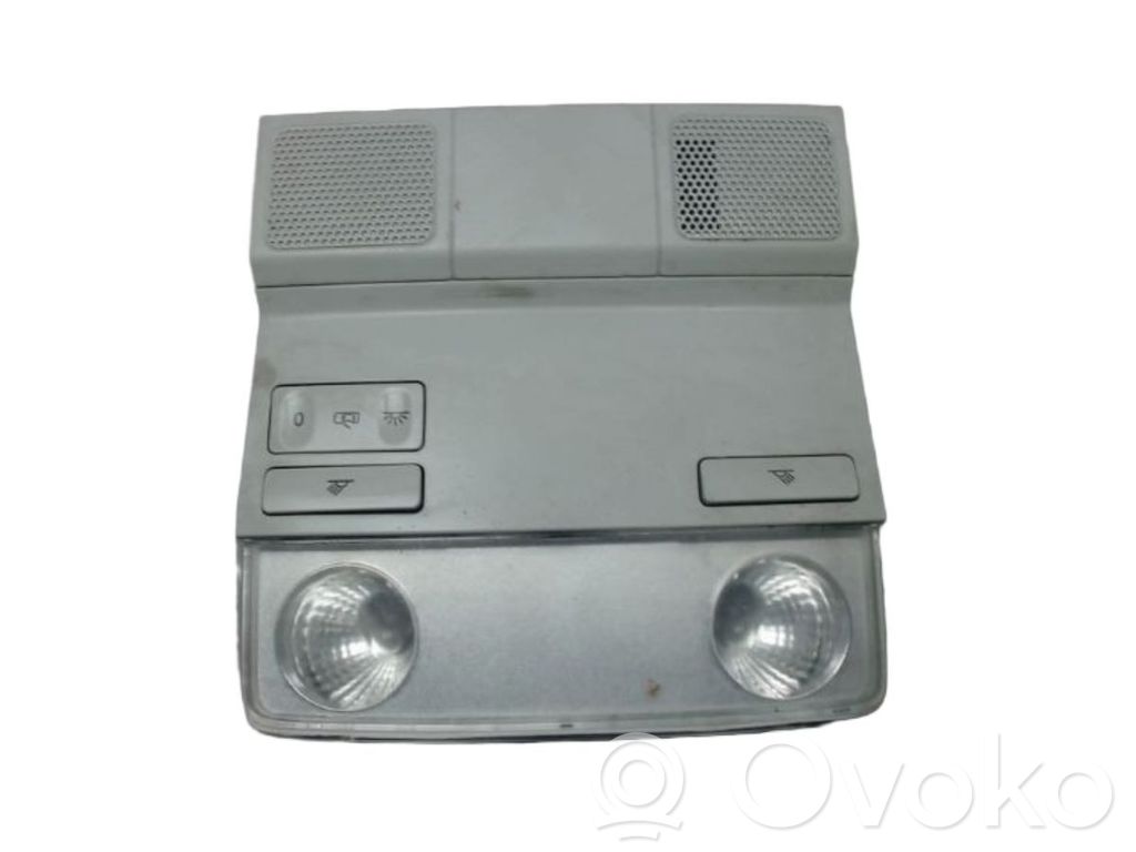 Volkswagen Golf V Lampă scaun față 