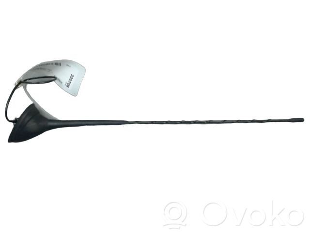 Peugeot 208 I Radioantenne 