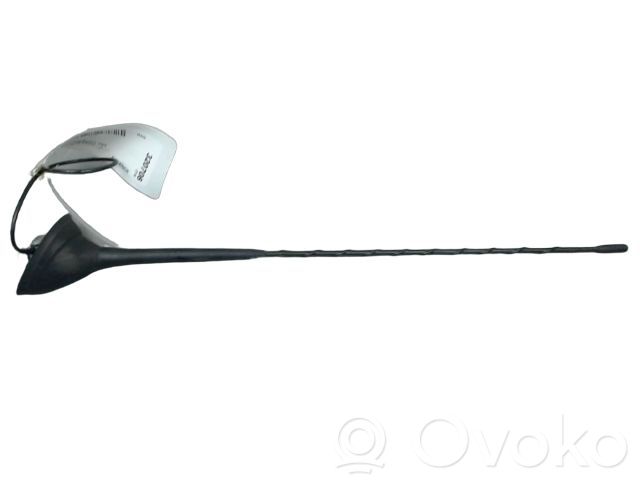 Peugeot 208 I Radioantenne 