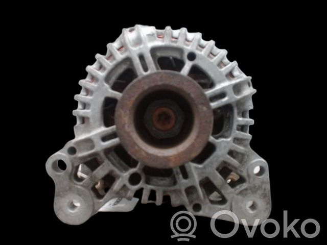 Volkswagen Golf VI Alternator 