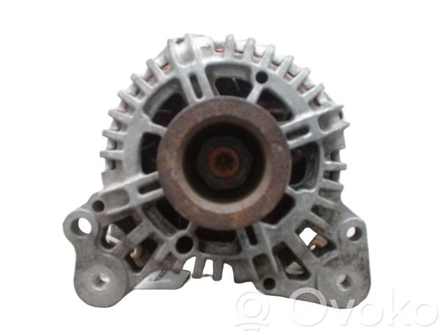 Volkswagen Golf VI Alternator 