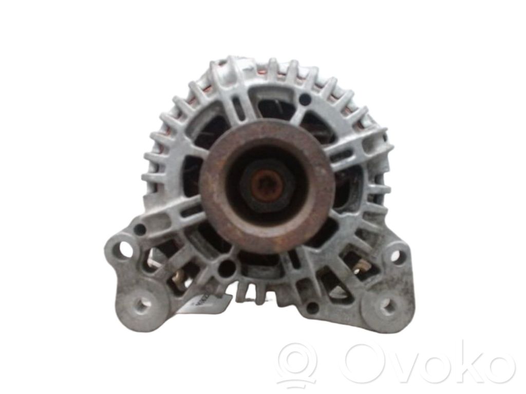 Volkswagen Golf VI Generatore/alternatore 