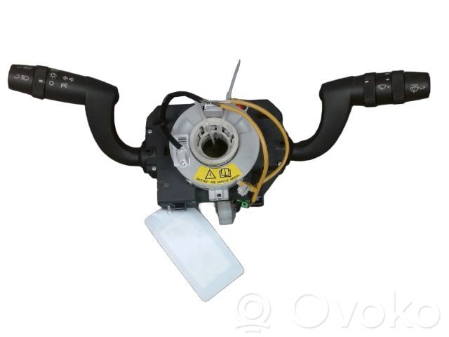 Bollore Bluecar Commodo, commande essuie-glace/phare 