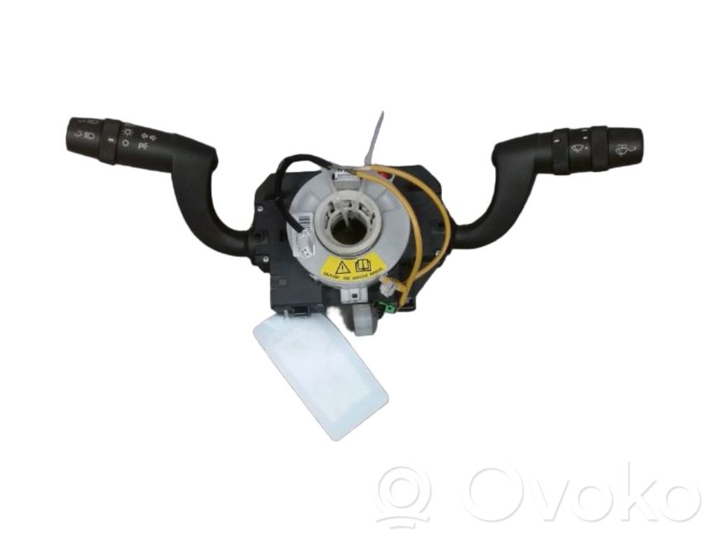 Bollore Bluecar Commodo, commande essuie-glace/phare