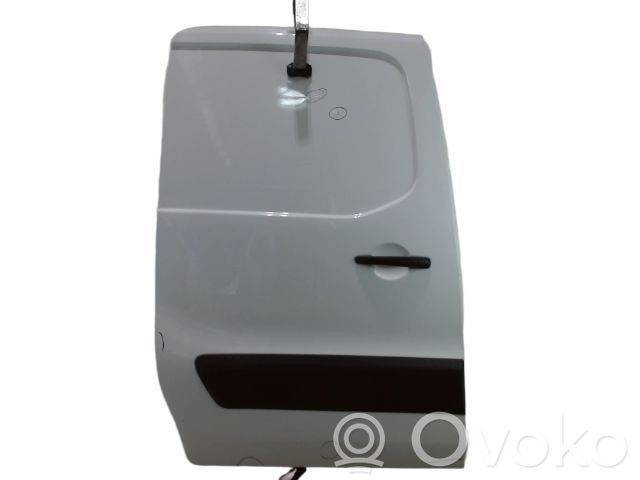 Citroen Berlingo Ușă laterală glisantă 