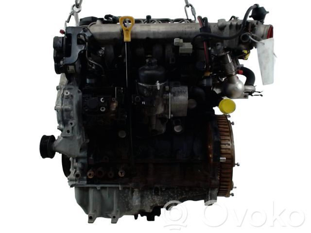Hyundai i30 Motore 
