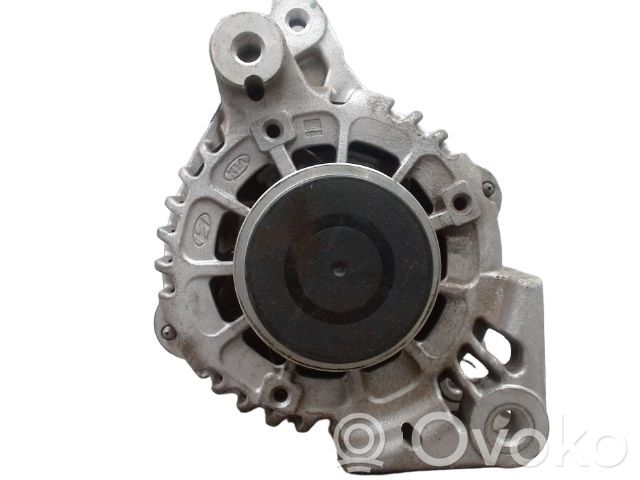 Hyundai Kona I Generator/alternator 