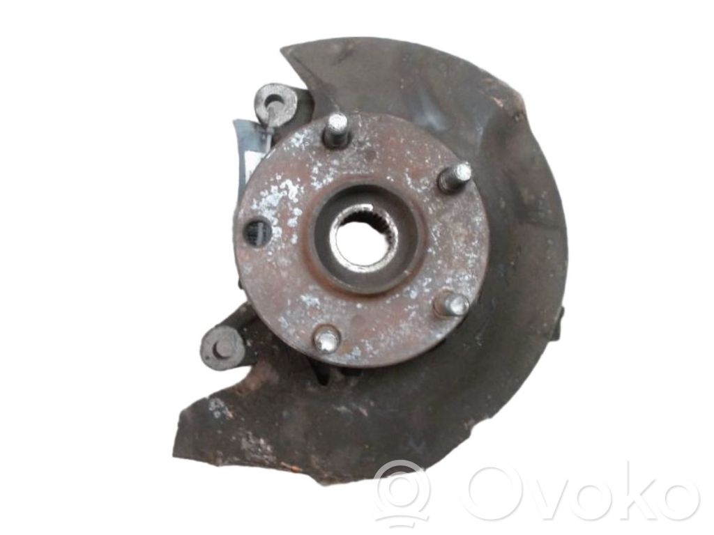 Toyota Previa (XR30, XR40) II Mozzo con cuscinetto ruota anteriore
