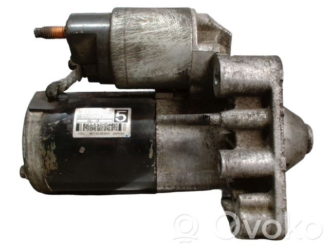 Citroen C4 Grand Picasso Electromotor 