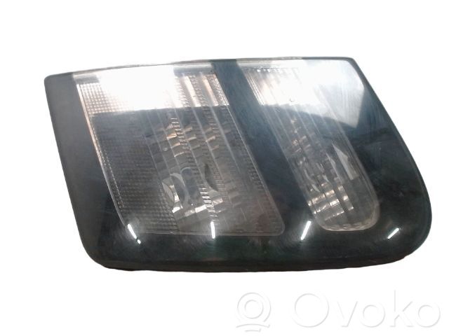 Lampy tylnej klapy bagażnika   12770160,12770160,26070202
