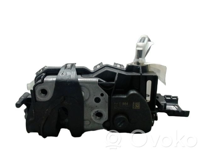 Citroen C3 Serratura portiera posteriore 