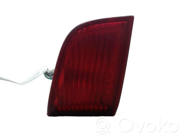 Suzuki Swift I Lampa zderzaka tylnego 