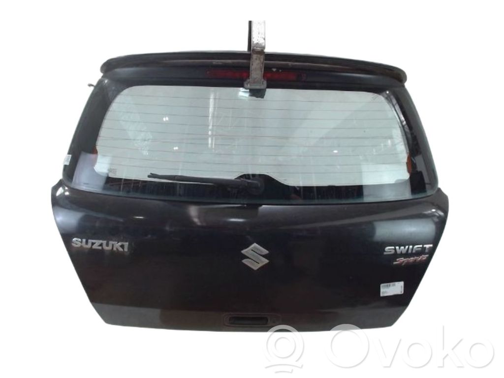 Suzuki Swift I Couvercle de coffre 