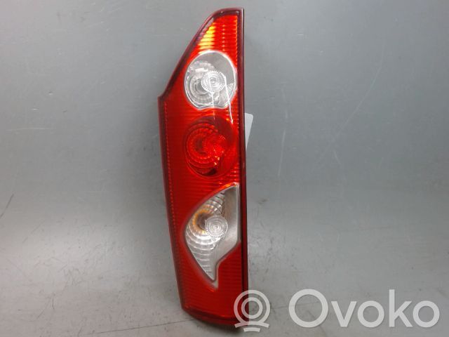Renault Kangoo II Lampa tylna 