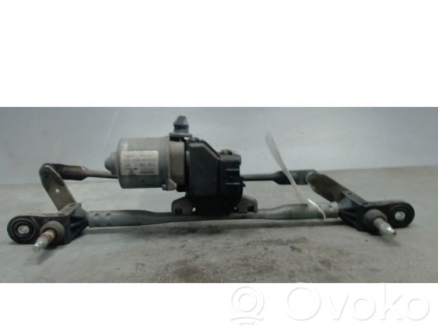Fiat 500 Motor ștergător 
