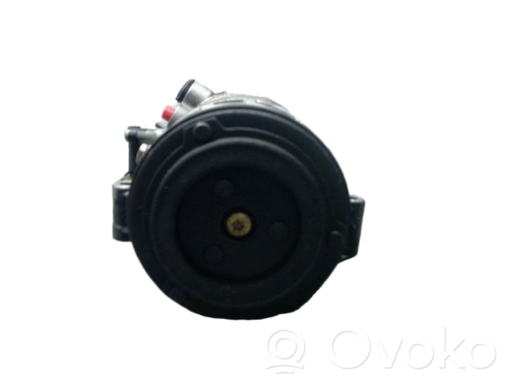 BMW 3 E46 Compressore aria condizionata (A/C) (pompa)