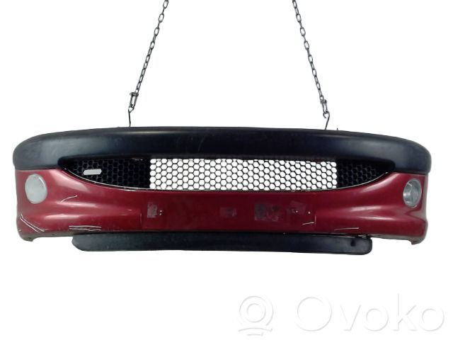 Peugeot 206 Bară față 