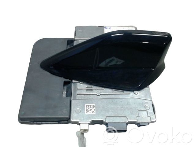 Peugeot 308 Antenă radio 