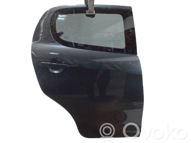 Peugeot 108 Ușă spate 