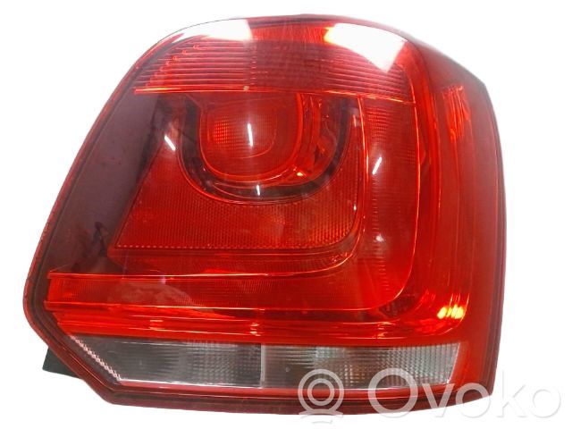 Volkswagen Polo V 6R Lampă spate în caroserie 